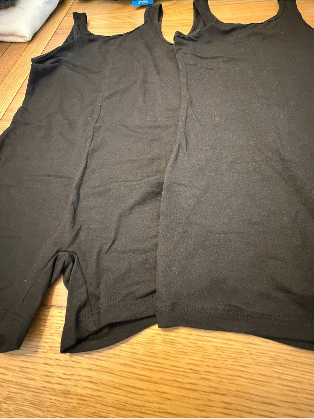 3 for $10 Girls Gymnastic Leotards